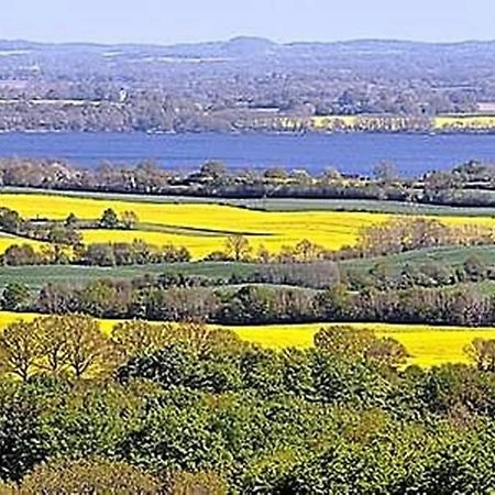 Fewo Am See 15A Klein Wittensee المظهر الخارجي الصورة