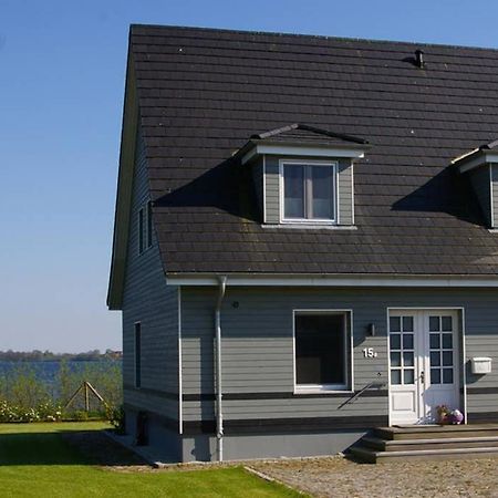 Fewo Am See 15A Klein Wittensee المظهر الخارجي الصورة