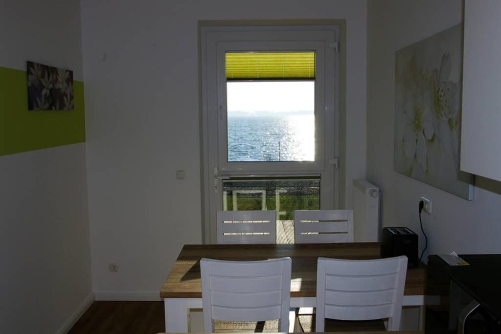 Fewo Am See 15A Klein Wittensee المظهر الخارجي الصورة